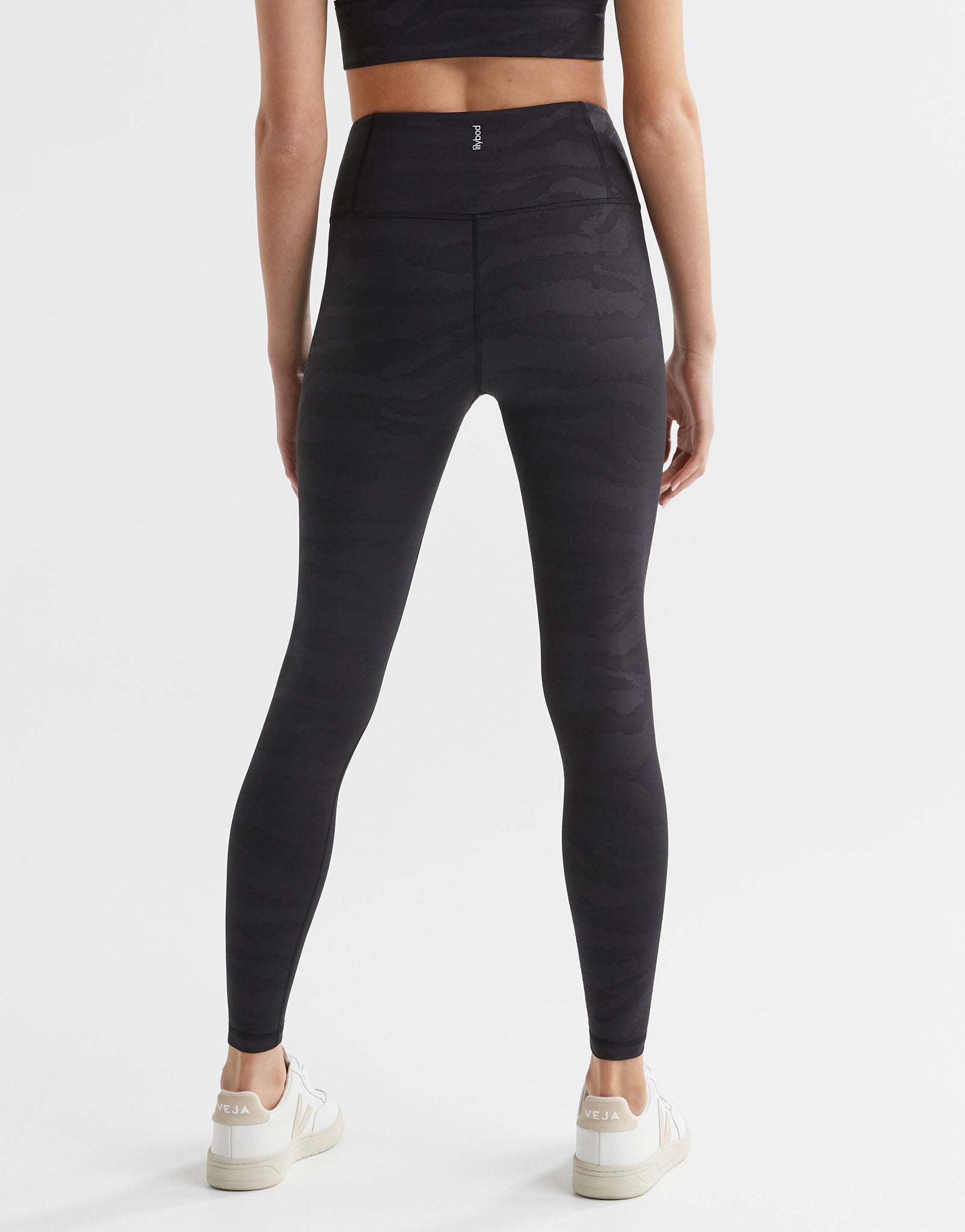 tiger lily leggings ARIANA