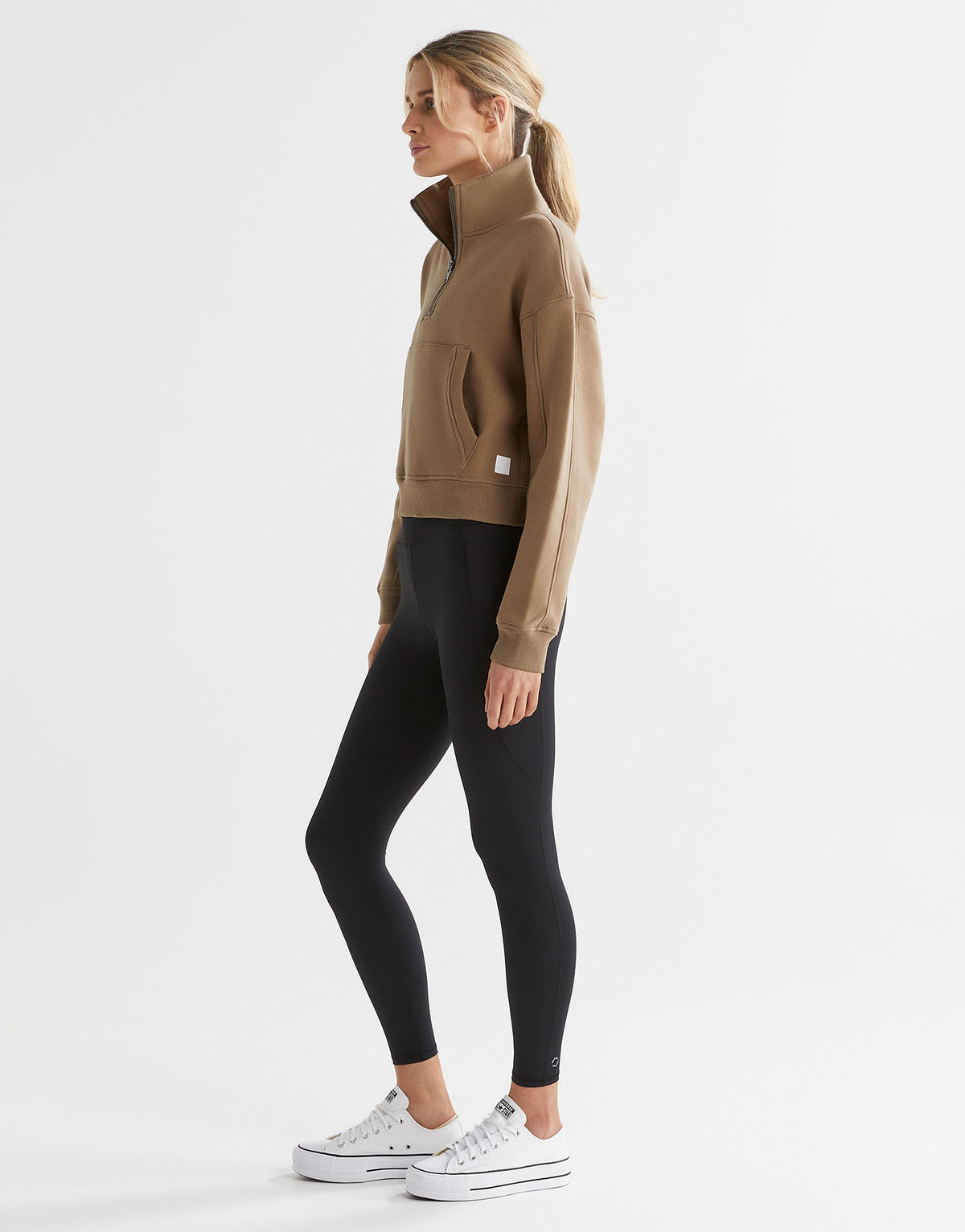 Lilybod-Rihanna-1-4-Zip-Up-Sweat-Taupe-LT77-TP-9.jpeg
